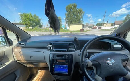 Nissan Liberty, 2001 год, 340 000 рублей, 7 фотография