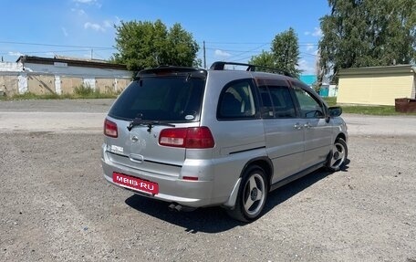 Nissan Liberty, 2001 год, 340 000 рублей, 4 фотография