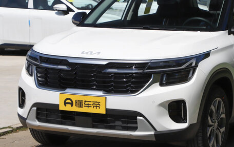 KIA Seltos I, 2026 год, 2 155 005 рублей, 5 фотография