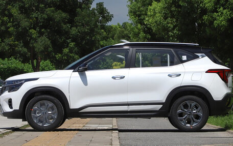 KIA Seltos I, 2026 год, 2 155 005 рублей, 8 фотография