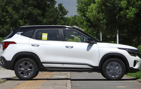 KIA Seltos I, 2026 год, 2 155 005 рублей, 9 фотография