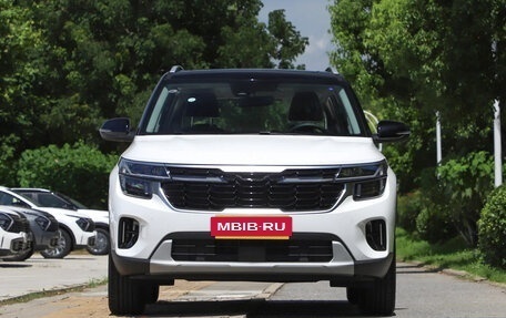 KIA Seltos I, 2026 год, 2 155 005 рублей, 6 фотография
