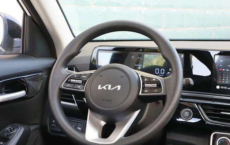 KIA Seltos I, 2026 год, 2 155 005 рублей, 24 фотография