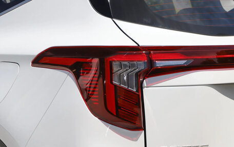 KIA Seltos I, 2026 год, 2 155 005 рублей, 11 фотография