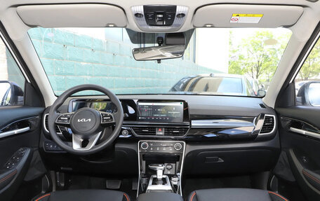 KIA Seltos I, 2026 год, 2 155 005 рублей, 22 фотография