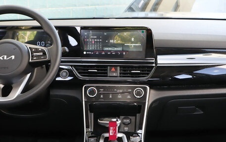 KIA Seltos I, 2026 год, 2 155 005 рублей, 23 фотография