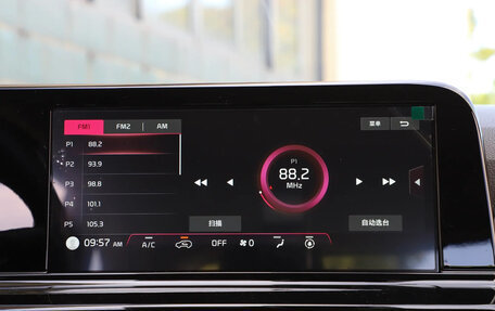 KIA Seltos I, 2026 год, 2 155 005 рублей, 26 фотография
