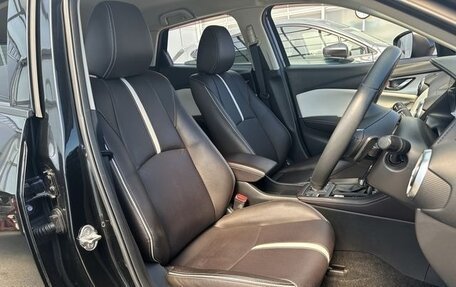 Mazda CX-3 I, 2022 год, 1 350 001 рублей, 7 фотография