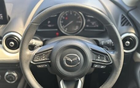 Mazda CX-3 I, 2022 год, 1 350 001 рублей, 9 фотография