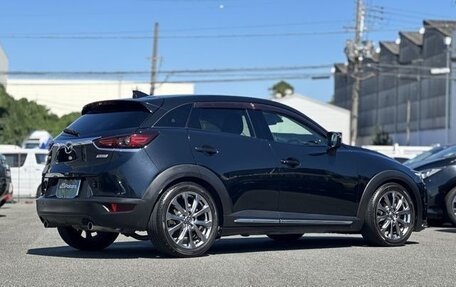 Mazda CX-3 I, 2022 год, 1 350 001 рублей, 4 фотография