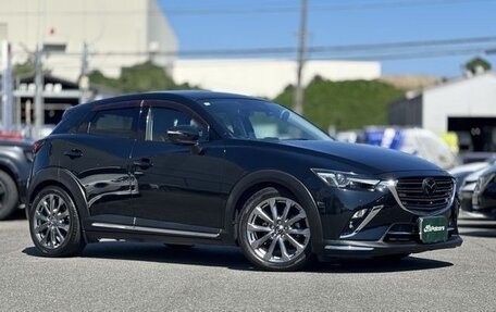 Mazda CX-3 I, 2022 год, 1 350 001 рублей, 5 фотография