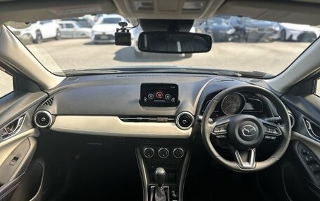 Mazda CX-3 I, 2022 год, 1 350 001 рублей, 8 фотография