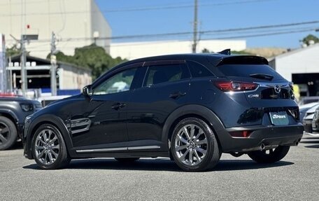 Mazda CX-3 I, 2022 год, 1 350 001 рублей, 2 фотография