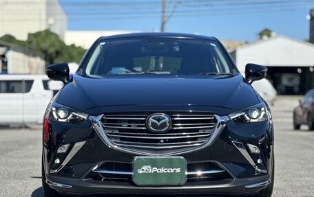 Mazda CX-3 I, 2022 год, 1 350 001 рублей, 6 фотография