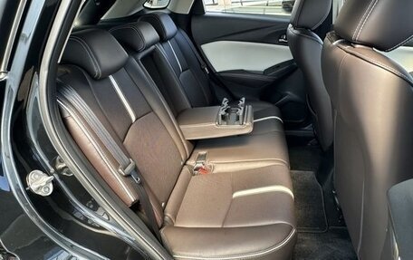 Mazda CX-3 I, 2022 год, 1 350 001 рублей, 13 фотография