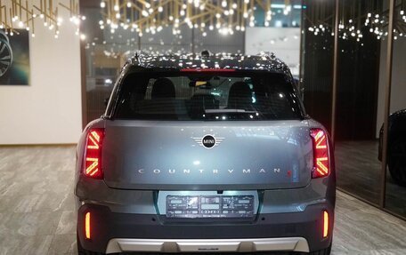 MINI Countryman, 2026 год, 6 520 000 рублей, 4 фотография