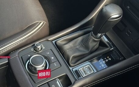 Mazda CX-3 I, 2022 год, 1 350 001 рублей, 11 фотография