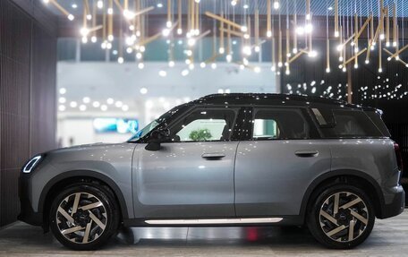 MINI Countryman, 2026 год, 6 520 000 рублей, 6 фотография