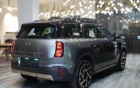 MINI Countryman, 2026 год, 6 520 000 рублей, 2 фотография