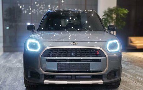 MINI Countryman, 2026 год, 6 520 000 рублей, 3 фотография
