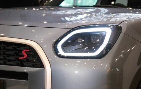 MINI Countryman, 2026 год, 6 520 000 рублей, 7 фотография