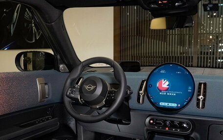 MINI Countryman, 2026 год, 6 520 000 рублей, 18 фотография