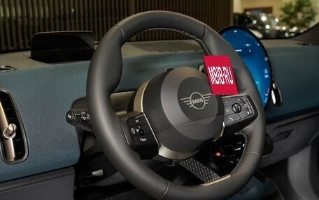 MINI Countryman, 2026 год, 6 520 000 рублей, 16 фотография