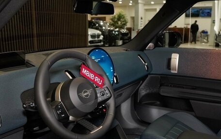 MINI Countryman, 2026 год, 6 520 000 рублей, 15 фотография