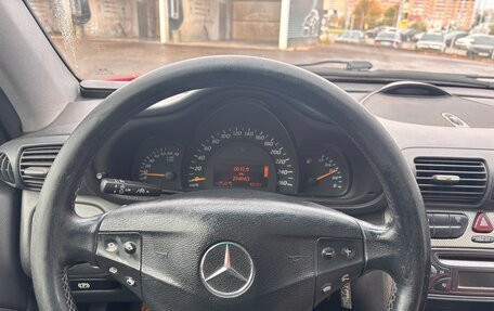 Mercedes-Benz C-Класс, 2001 год, 550 000 рублей, 5 фотография