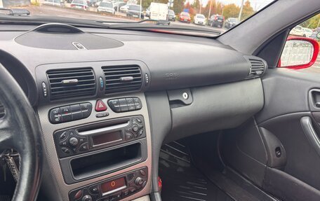 Mercedes-Benz C-Класс, 2001 год, 550 000 рублей, 6 фотография