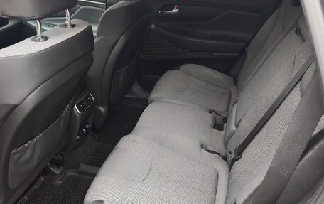 Hyundai Santa Fe IV, 2021 год, 3 050 000 рублей, 9 фотография
