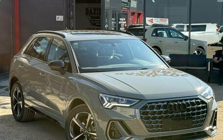 Audi Q3, 2026 год, 3 800 000 рублей, 1 фотография
