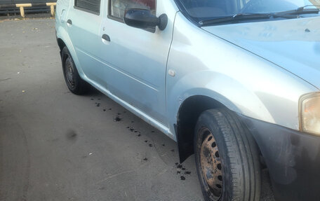 Renault Logan I, 2009 год, 160 000 рублей, 4 фотография