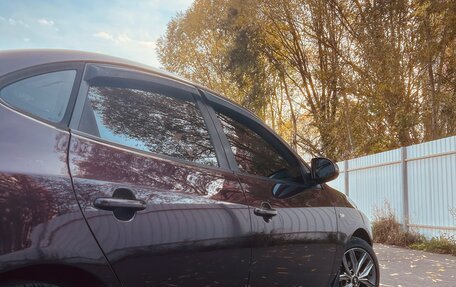 Hyundai Elantra IV, 2007 год, 625 000 рублей, 5 фотография