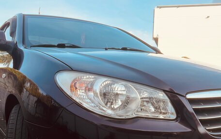 Hyundai Elantra IV, 2007 год, 625 000 рублей, 4 фотография