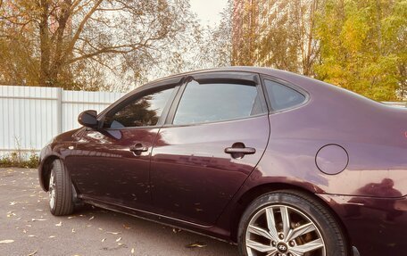 Hyundai Elantra IV, 2007 год, 625 000 рублей, 9 фотография