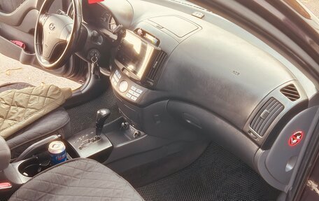 Hyundai Elantra IV, 2007 год, 625 000 рублей, 21 фотография