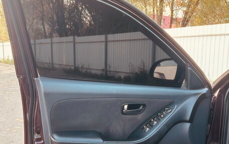 Hyundai Elantra IV, 2007 год, 625 000 рублей, 15 фотография