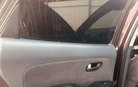 Hyundai Elantra IV, 2007 год, 625 000 рублей, 17 фотография