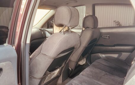 Hyundai Elantra IV, 2007 год, 625 000 рублей, 16 фотография