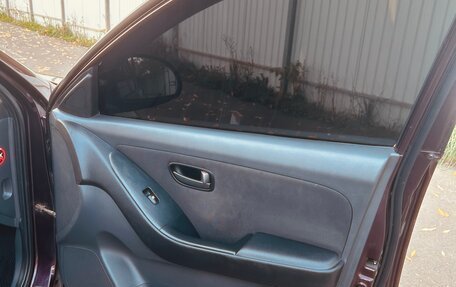Hyundai Elantra IV, 2007 год, 625 000 рублей, 20 фотография