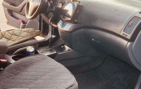 Hyundai Elantra IV, 2007 год, 625 000 рублей, 19 фотография