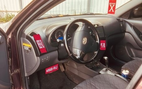 Hyundai Elantra IV, 2007 год, 625 000 рублей, 12 фотография