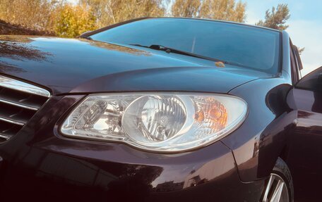 Hyundai Elantra IV, 2007 год, 625 000 рублей, 24 фотография
