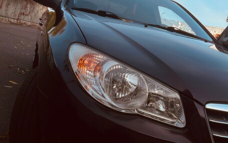 Hyundai Elantra IV, 2007 год, 625 000 рублей, 23 фотография