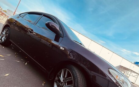 Hyundai Elantra IV, 2007 год, 625 000 рублей, 25 фотография