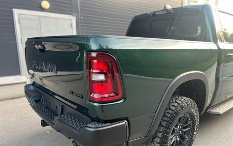 Rambler 1500, 2026 год, 10 900 000 рублей, 19 фотография