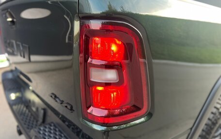 Rambler 1500, 2026 год, 10 900 000 рублей, 21 фотография