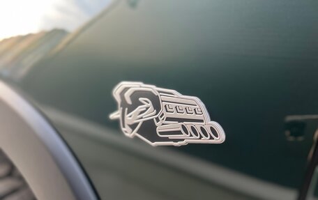 Rambler 1500, 2026 год, 10 900 000 рублей, 23 фотография
