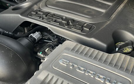 Rambler 1500, 2026 год, 10 900 000 рублей, 31 фотография